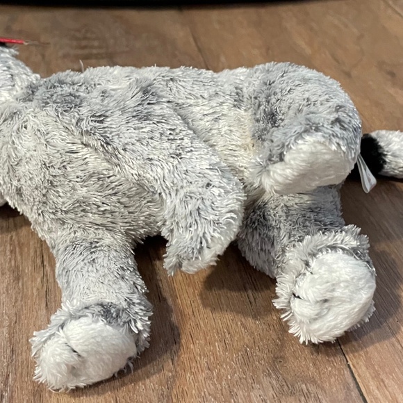 Brand New with Tags, Ty Raccoon - Picture 7 of 10